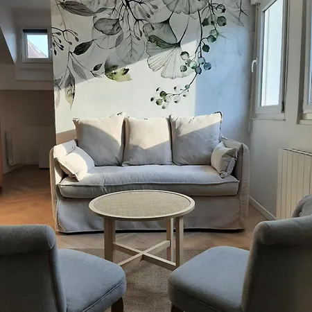 Appartement Maya