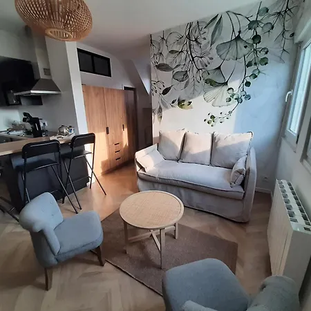 Maya Appartement