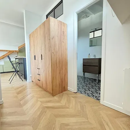 Maya Appartement Donville-les-Bains