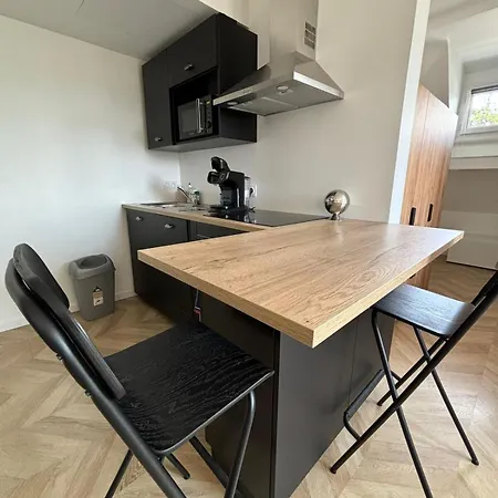 Maya Appartement