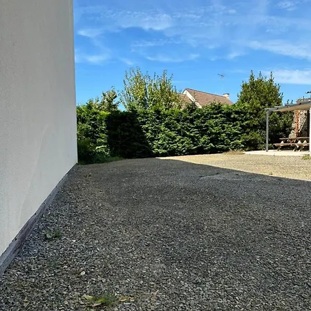 Maya * Donville-les-Bains